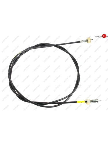 Вал гибкий спидометра ЗИЛ-131 L=3050мм ЛЭТЗ ЛЭТЗ гв 300-06