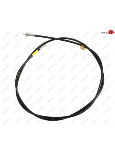 Вал гибкий спидометра ПАЗ L=2240мм ЛЭТЗ ЛЭТЗ гв 300 к-01