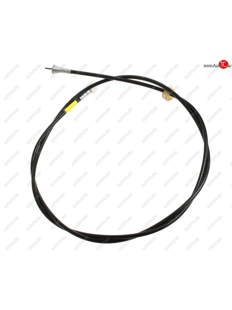 Вал гибкий спидометра ПАЗ L=2240мм ЛЭТЗ ЛЭТЗ гв 300 к-01  в Самаре Самарской области