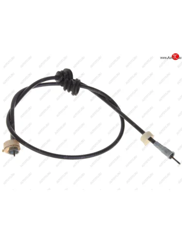 Вал гибкий спидометра М-2141 L=1170мм ЛЭТЗ ЛЭТЗ гв 306