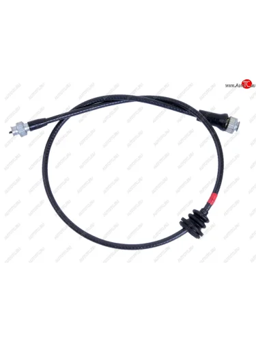 Вал гибкий спидометра ВАЗ-2107 L=1000мм ЛЭТЗ ЛЭТЗ гв 307-05