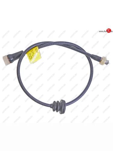 Вал гибкий спидометра ВАЗ-2108,2109 L=800мм ЛЭТЗ ЛЭТЗ гв 307-06