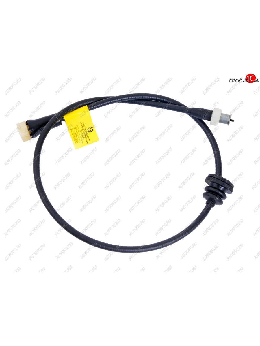 Вал гибкий спидометра ВАЗ-1111 L=900мм ЛЭТЗ ЛЭТЗ гв 307-10  в Самаре Самарской области