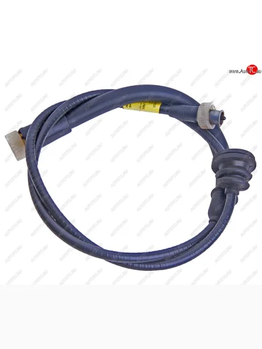 Вал гибкий спидометра ВАЗ-2121 L=1180мм ЛЭТЗ ЛЭТЗ гв 307 д