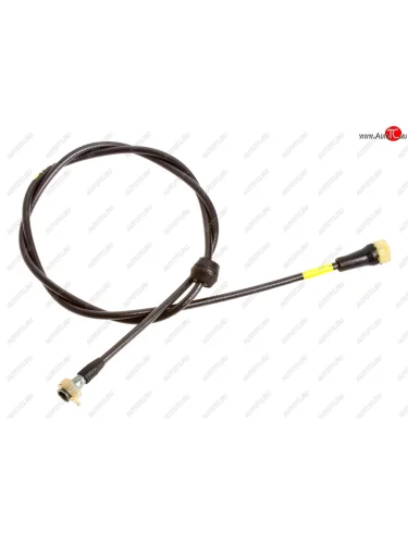 Вал гибкий спидометра ГАЗ-3302 L=1550мм ЛЭТЗ ЛЭТЗ гв 310