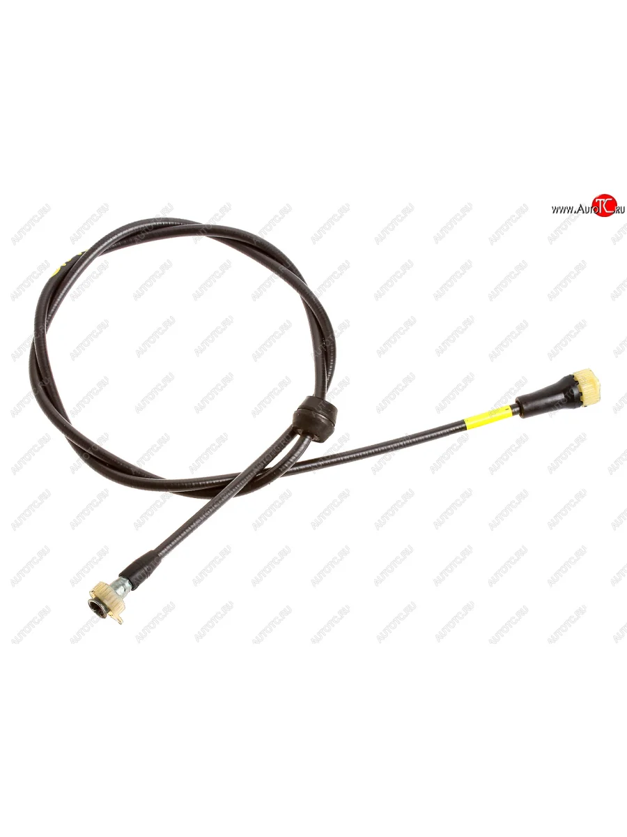 Вал гибкий спидометра ГАЗ-3302 L=1550мм ЛЭТЗ ЛЭТЗ гв 310  в Самаре Самарской области