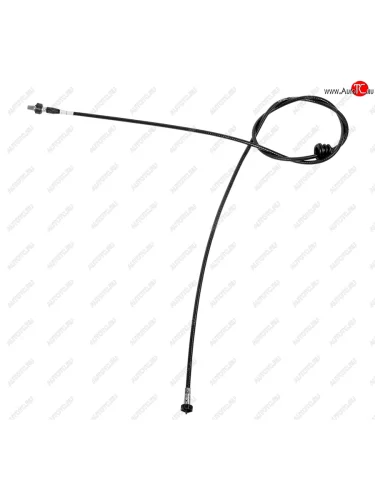 Вал гибкий спидометра УАЗ-3160 АВТОПАРТНЕР Автопартнер гв313