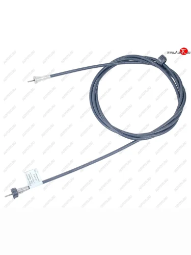 Вал гибкий спидометра ПАЗ-3205 АВТОПАРТНЕР Автопартнер гв46-01