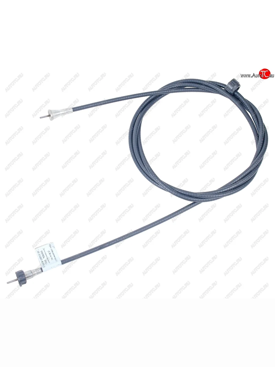 Вал гибкий спидометра ПАЗ-3205 АВТОПАРТНЕР Автопартнер гв46-01  в Самаре Самарской области