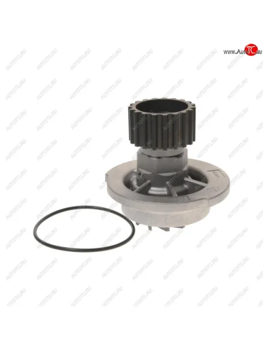 Насос водяной CHEVROLET Lacetti (1.41.6 DOHC),Aveo (03-) (1.4 DOHC) GMB GMB gwg-92a