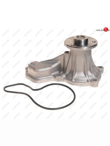 Насос водяной HONDA Civic (05-) (1.8),FR-V (01-) (1.8) GMB GMB gwho-60a