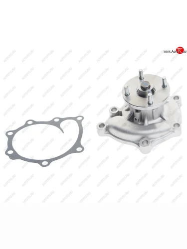 Насос водяной HYUNDAI Terracan (03-) (2.9) GMB GMB gwhy-114a GMB gwhy-114a