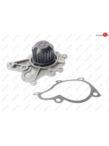 Насос водяной HYUNDAI Tucson (04-),Santa Fe (00-) KIA Sportage (04-) (2.0 TDI) GMB GMB gwhy-20a