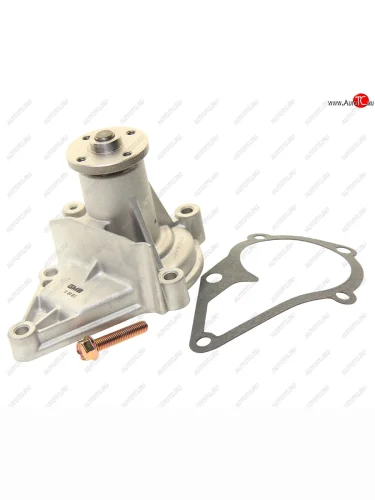 Насос водяной HYUNDAI Accent (99-),Elantra (00-) (DOHC) GMB GMB gwhy-23a