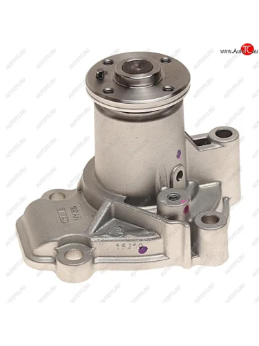 Насос водяной HYUNDAI Elantra (96-) (1.61.82.0) GMB GMB gwhy-35a