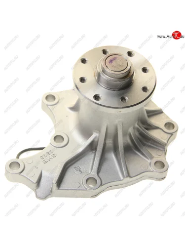 Насос водяной ISUZU Trooper (87-) (2.8 D) GMB GMB gwis-25a