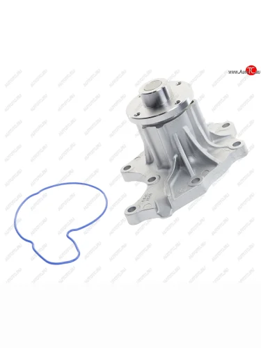 Насос водяной ISUZU D-Max (03-) GMB GMB gwis-46a GMB gwis-46a