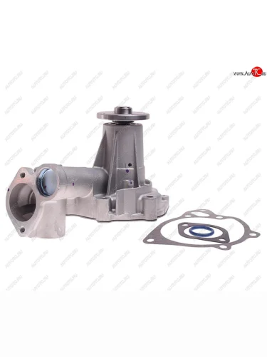 Насос водяной HYUNDAI Starex H-1 дв.D4BF MITSUBISHI L200 (96-) (2.5 D) GMB GMB gwm-32a