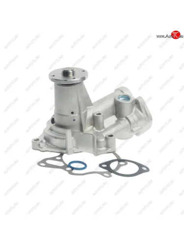 Насос водяной HYUNDAI Starex H-1 дв.D4BF GMB GMB gwm-39a