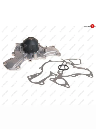 Насос водяной CHRYSLER Voyager (3.0) GMB GMB gwm-40a