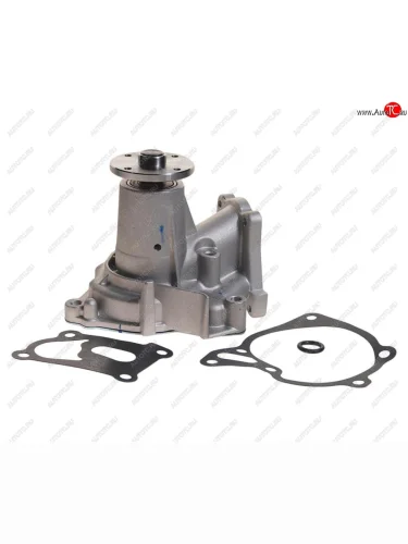 Насос водяной HYUNDAI Porter дв.D4BF GMB GMB gwm-52a