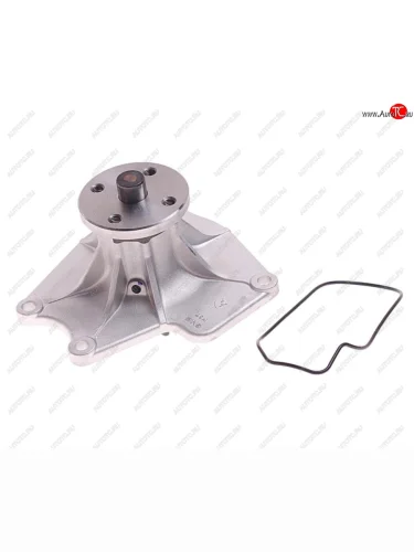 Насос водяной MITSUBISHI Pajero (00-) (2.83.2 D) GMB GMB gwm-57a