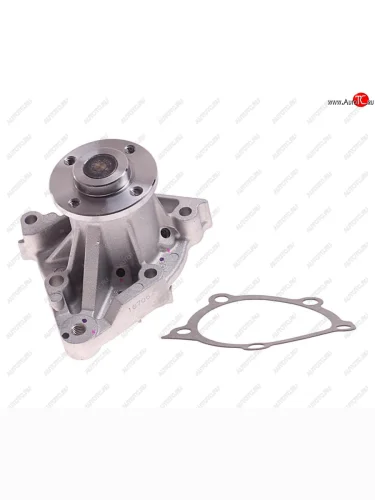 Насос водяной MITSUBISHI Pajero GMB GMB gwm-66a