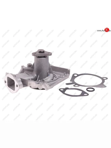 Насос водяной MAZDA 121,323,MX-3,Demio (89-00) GMB GMB gwmz-31a