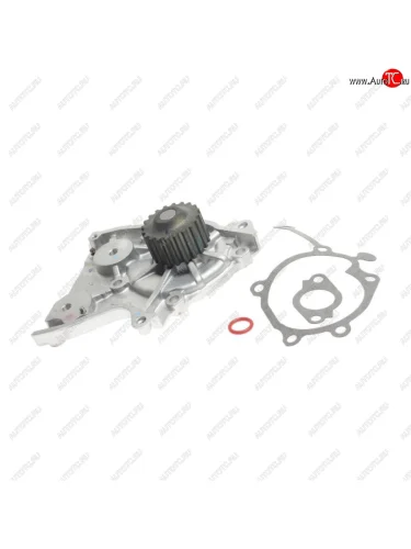 Насос водяной MAZDA 626 GD 87-(F8 1.8 FE 2.0 F2 2.2I) GMB GMB gwmz-32a