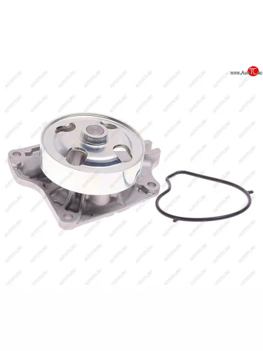 Насос водяной MAZDA 3 (03-) (1.6) GMB GMB gwmz-57a