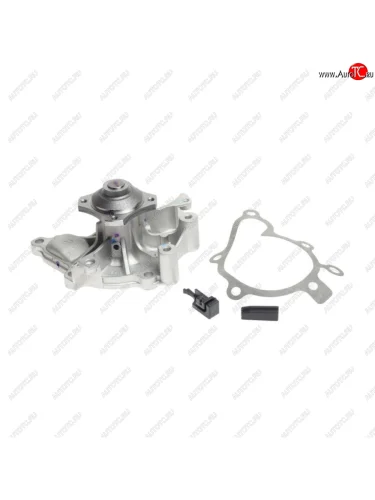 Насос водяной MAZDA 626 (97-) GMB GMB gwmz-69a