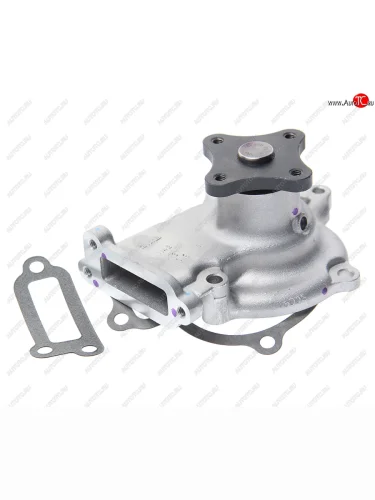 Насос водяной NISSAN Primera (90-) (1.6),Almera (95-) (1.41.6) GMB GMB gwn-42a