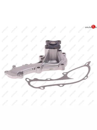 Насос водяной NISSAN Almera (N16,N16E) (1.51.8),Primera (P11E,P12,P12E) (1.61.8) GMB GMB gwn-73a