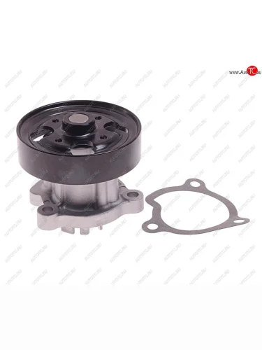 Насос водяной NISSAN X-Trail (01-) (2.02.5) RENAULT Koleos (08-) (2.5) GMB GMB gwn-86a