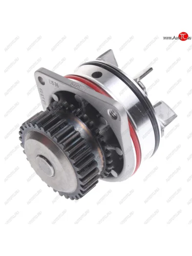 Насос водяной NISSAN Murano (08-) (3.5) GMB GMB gwn-93a