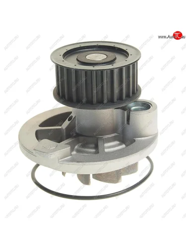 Насос водяной OPEL Ascona C (86-88),Astra H (05-) GMB GMB gwo-18a