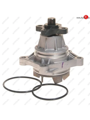 Насос водяной SUZUKI Grand Vitara (98-) (2.5) GMB GMB gws-20a