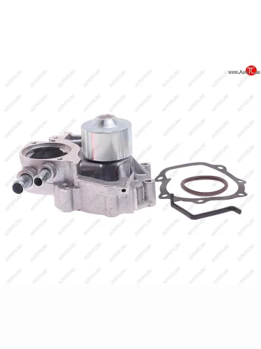 Насос водяной SUBARU Forester (07-13) (EJ255) GMB GMB gwsu-16a