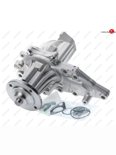 Насос водяной LEXUS GS300 (93-) (3.0) (с корпусом) GMB GMB gwt-120ah
