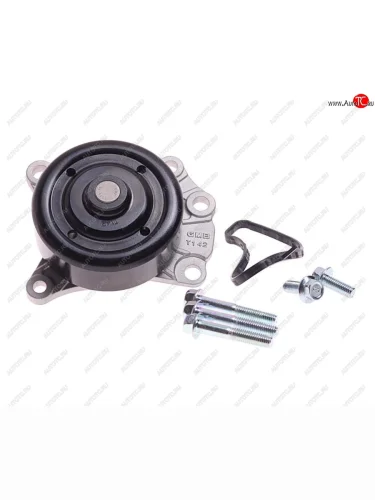 Насос водяной TOYOTA Yaris (05-) (1.0) PEUGEOT 107 (05-) (1.0) GMB GMB gwt-142a