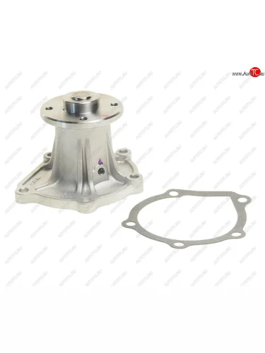 Насос водяной TOYOTA Corolla (85-) GMB GMB gwt-68a