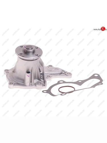 Насос водяной TOYOTA Avensis (97-00) системы охлаждения GMB GMB gwt-86a