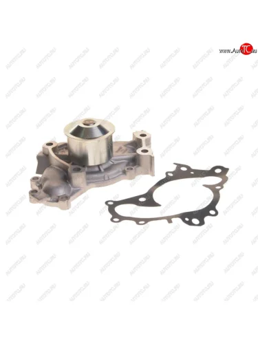 Насос водяной TOYOTA Camry (96-) (3.0) LEXUS RX300 (97-) (3.0) GMB GMB gwt-92a