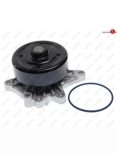 Насос водяной TOYOTA Avensis (T25),Corolla,Rav 4 GMB GMB gwt-98a