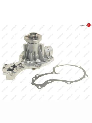 Насос водяной VW Golf (91-) (1.31.61.8),Passat (86-) (1.61.8) GMB GMB gwvw-11a