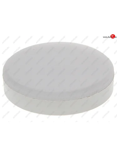 Лампа светодиодная GX53 12W(110W) 220V теплый ЭРА ЭРА gx-12w-840-gx53r