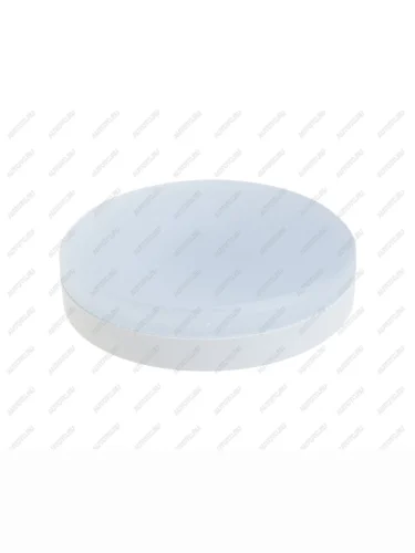 Лампа светодиодная GX53 9W(80W) 220V холодный ЭРА ЭРА gx-9w-860-gx53