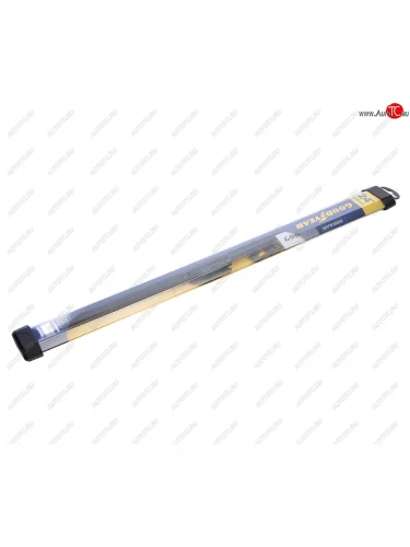 Щетка стеклоочистителя 600мм бескаркасная Multiclip Frameless GOODYEAR GOODYEAR gy000424