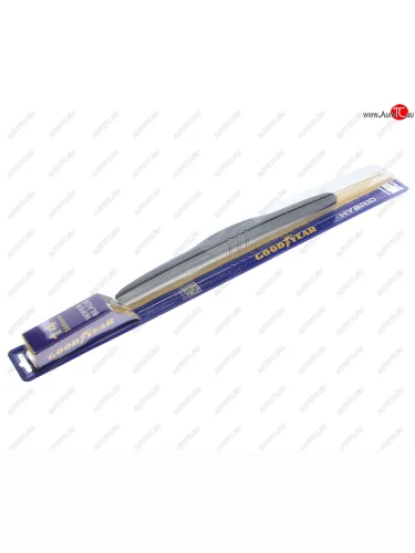 Щетка стеклоочистителя 360мм гибридная Hybrid GOODYEAR GOODYEAR gy000514