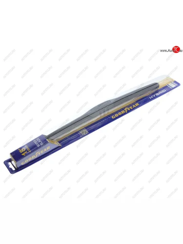 Щетка стеклоочистителя 450мм гибридная Hybrid GOODYEAR GOODYEAR gy000518